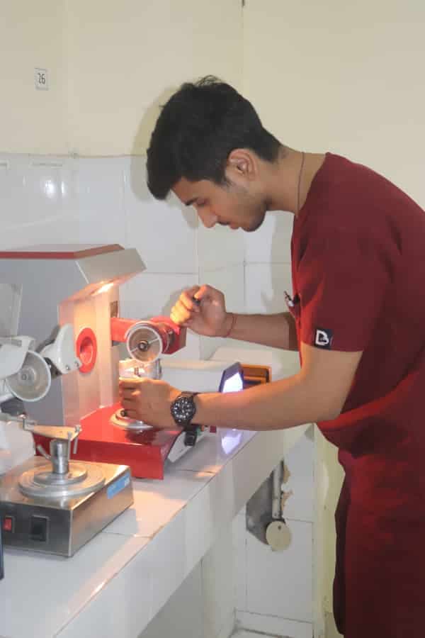 Swami Devi Dyal Group of Professional Institutions Panchkula Extra Curriculars photo 34